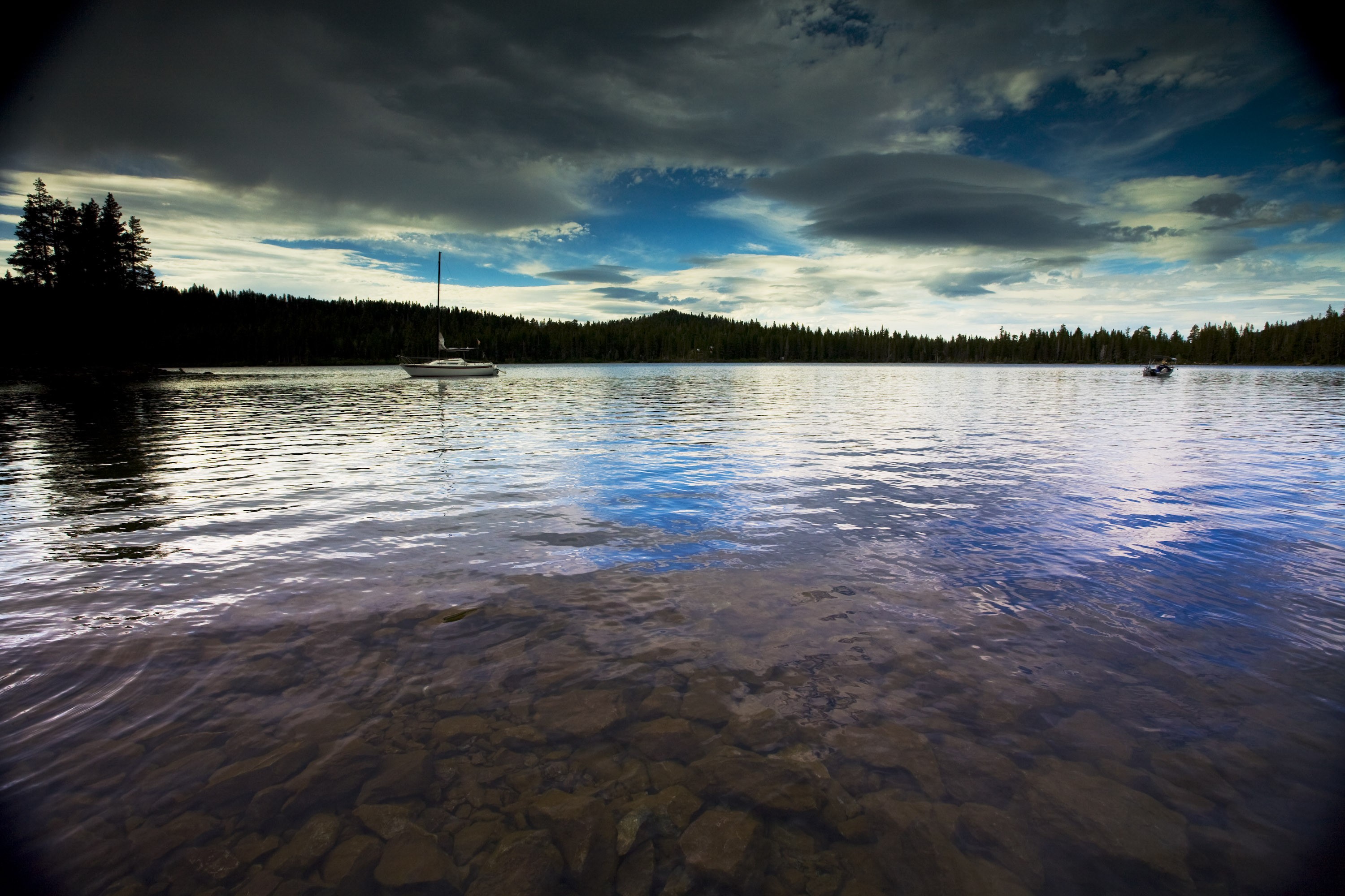 Båtlån