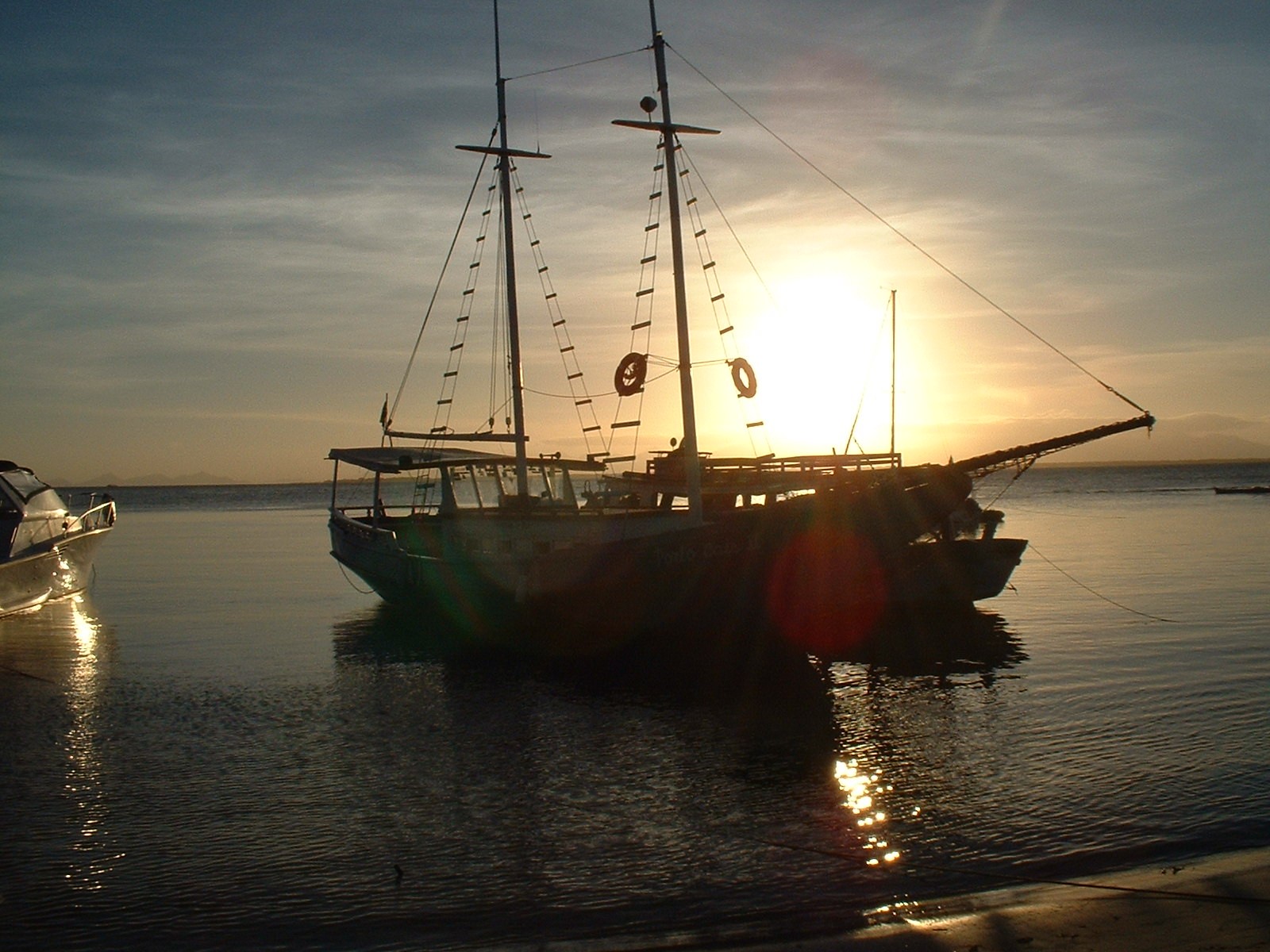 Båtlån