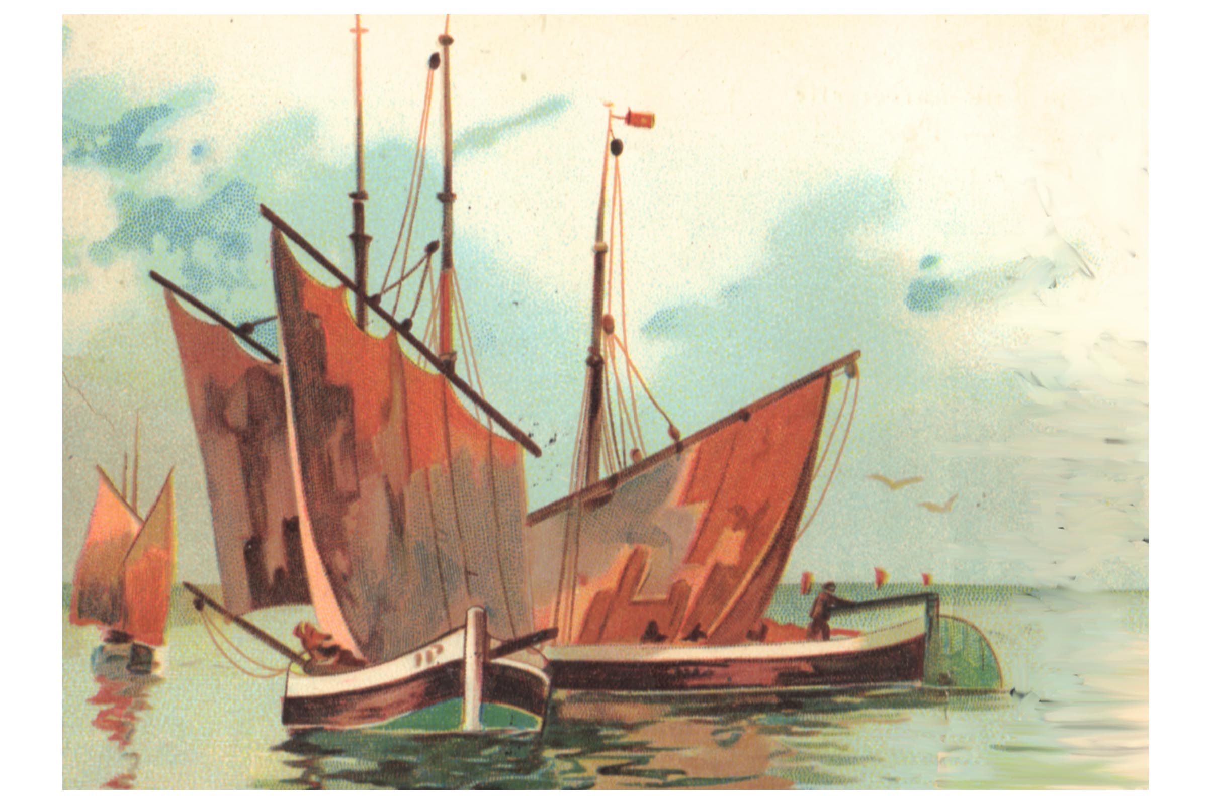 Båtlån