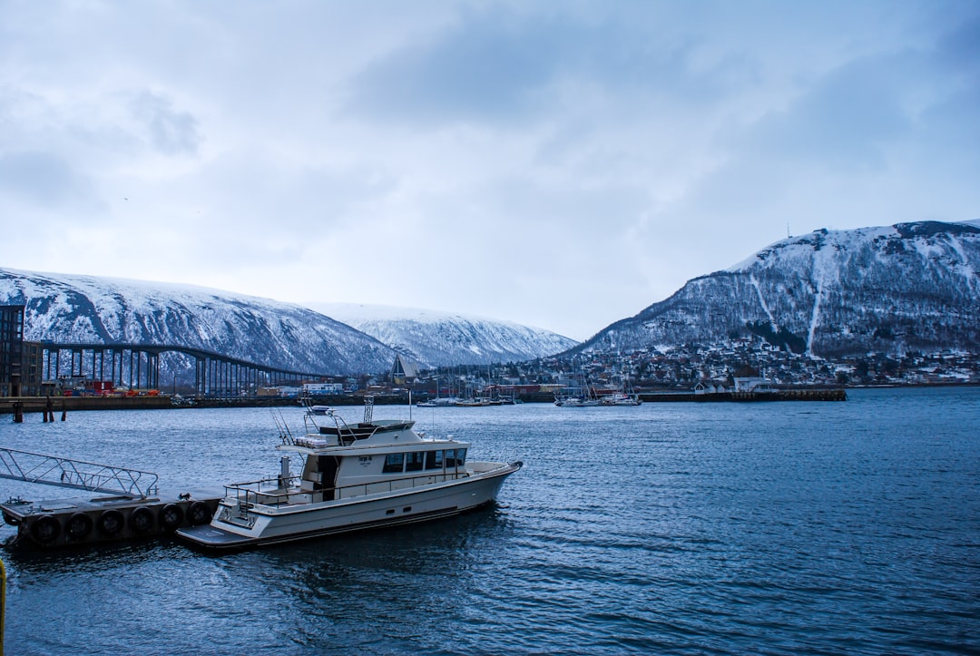 Båtlån – En komplett guide for å finansiere drømmebåten