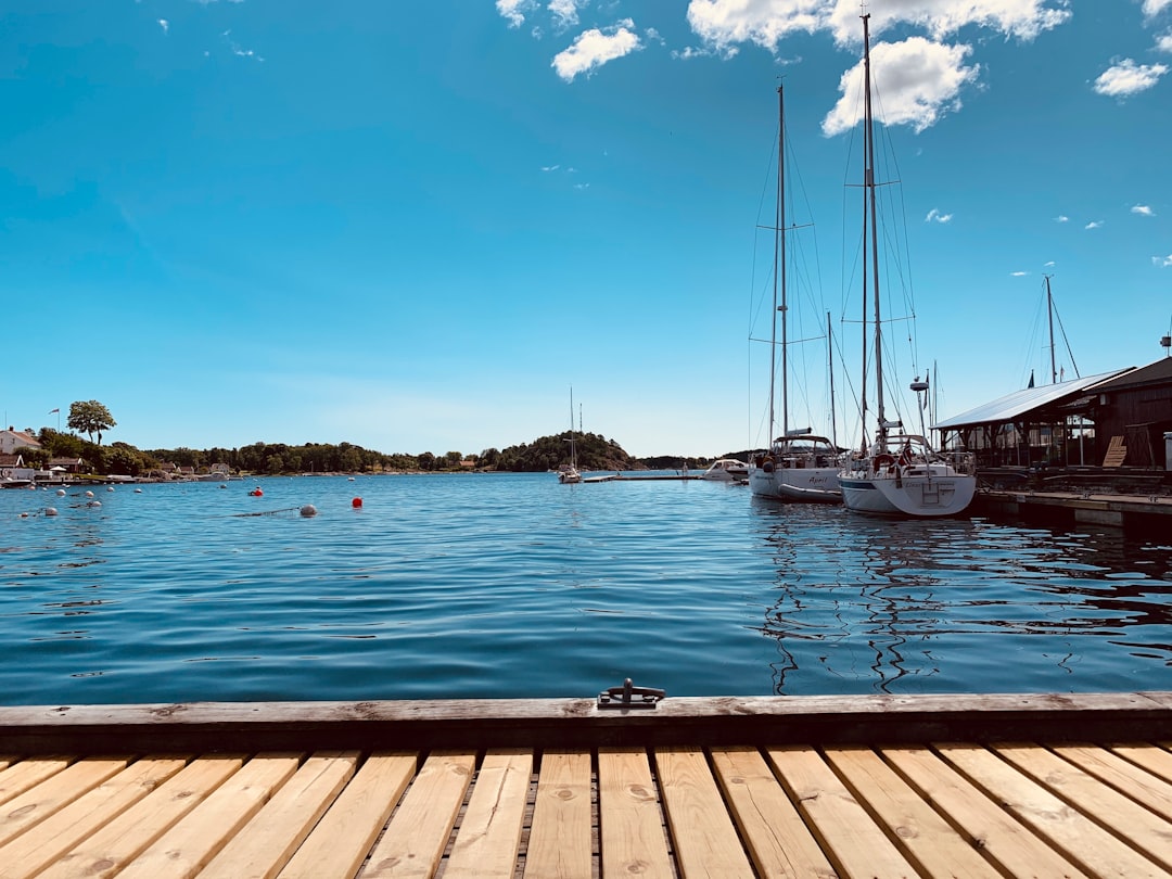 Båtlån med fast rente i 2026: En omfattende guide